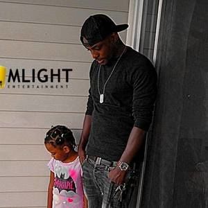 Meet your Posher, Abdoul aziz